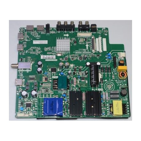 HAIER DH1TKWM0300M MAIN/POWER SUPPLY BOARD
