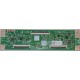 SKYWORTH 50UC7500 T-CON BOARD