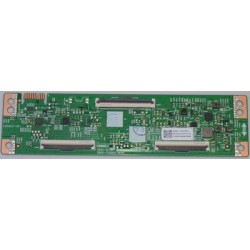 SKYWORTH 50UC7500 T-CON BOARD