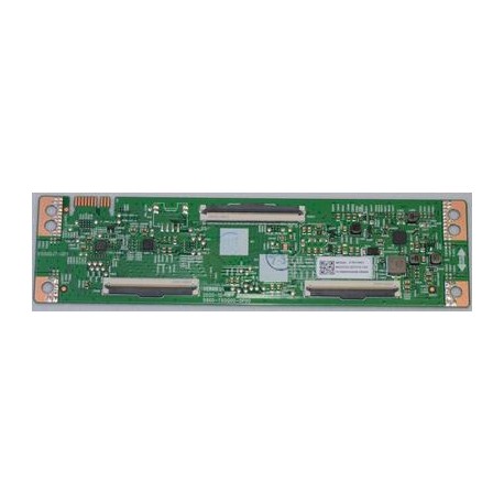 SKYWORTH 50UC7500 T-CON BOARD