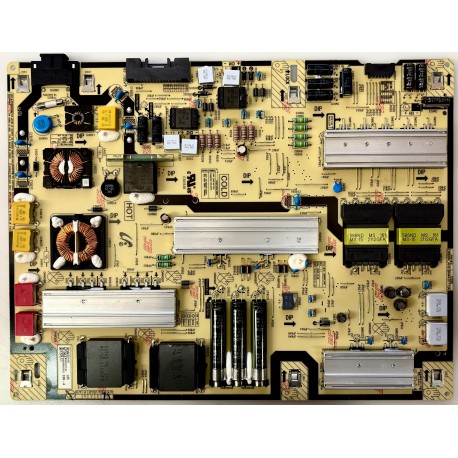 SAMSUNG BN44-01113A POWER SUPPLY BOARD
