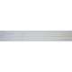 SONY XBR-75X850D LED BACKLIGHT STRIPS (3)