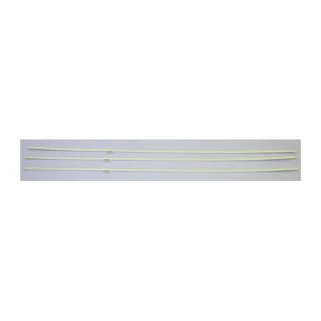 SONY XBR-75X850D LED BACKLIGHT STRIPS (3)