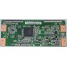RCA RTU5540-C T-CON BOARD