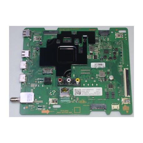 SAMSUNG BN94-15807P MAIN BOARD