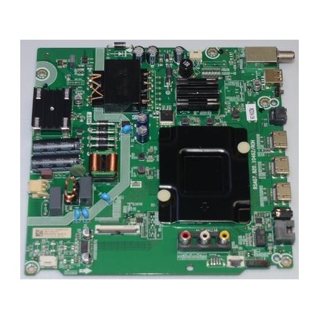 HISENSE 297711 MAIN/POWER SUPPLY BOARD
