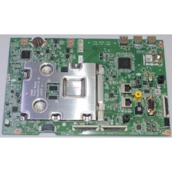 LG EBT65809901 MAIN BOARD