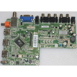INSIGNIA 37H0696 (CV3393BL-F,SY13158-3) MAIN BOARD