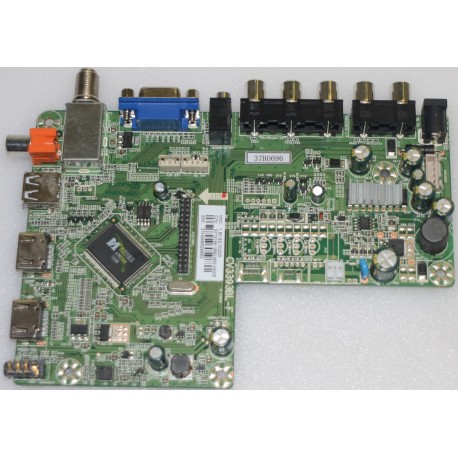 INSIGNIA 37H0696 (CV3393BL-F,SY13158-3) MAIN BOARD