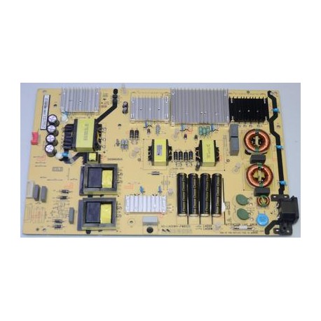 TCL 08-L40XWA4-PW210AA POWER SUPPLY BOARD