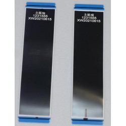 HISENSE 1231555 RIBBON CABLE