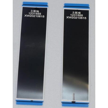 HISENSE 1231555 RIBBON CABLE
