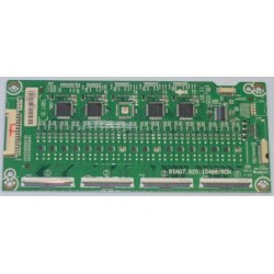 HISENSE 283625 LED DRIVER BOARD
