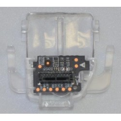 HISENSE 284042 IR/POWER BUTTON