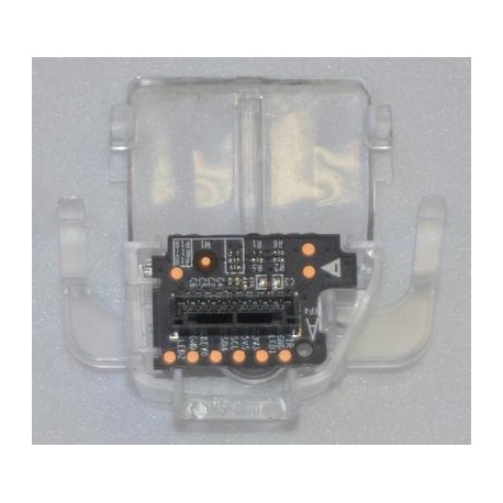 HISENSE 284042 IR/POWER BUTTON