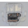 HISENSE 284042 IR/POWER BUTTON