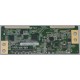 LG HV430FHBF9D T-CON BOARD