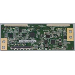 LG HV430FHBF9D T-CON BOARD