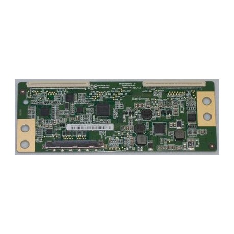 LG HV430FHBF9D T-CON BOARD
