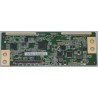 LG HV430FHBF9D T-CON BOARD