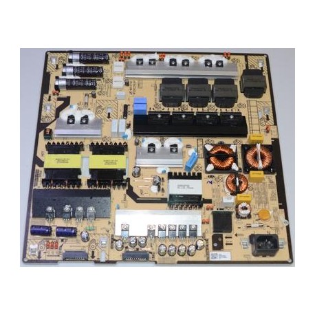 SAMSUNG BN44-01039A POWER SUPPLY BOARD