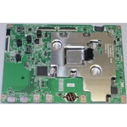 LG EBT66535007 MAIN BOARD