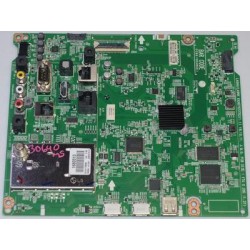 LG EBT84449402 MAIN BOARD