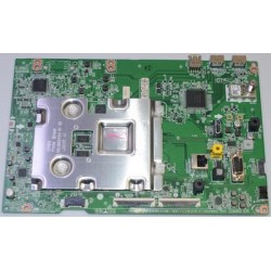 LG EBT66147501 MAIN BOARD