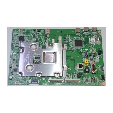 LG EBT66147501 MAIN BOARD