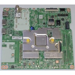 LG EBU66266402 MAIN BOARD