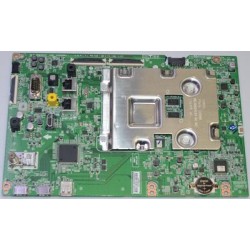 LG EBU66069101 MAIN BOARD