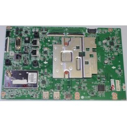 LG EBT66565001 MAIN BOARD