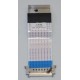 HISENSE 1234448 LVDS CABLE