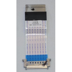 HISENSE 1234448 LVDS CABLE