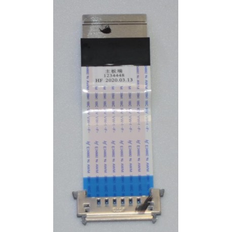 HISENSE 1234448 LVDS CABLE