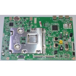 LG EBT66220901 MAIN BOARD