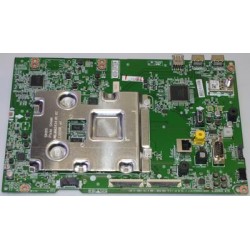 LG EBT66705701 MAIN BOARD