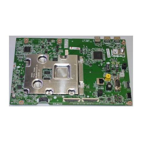 LG EBT66705701 MAIN BOARD