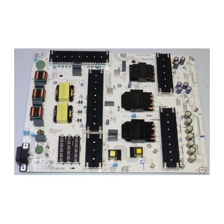 HISENSE 295715 POWER SUPPLY BOARD