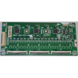 HISENSE 285976 LED DRIVER BOARD