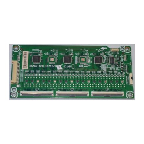 HISENSE 285976 LED DRIVER BOARD
