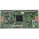 HISENSE 296018 T-CON BOARD