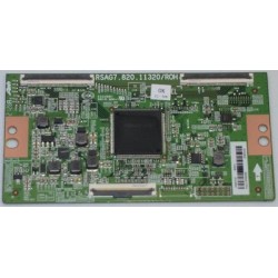 HISENSE 296018 T-CON BOARD