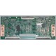 INSIGNIA ST5461D09-3 T-CON BOARD
