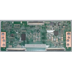 INSIGNIA ST5461D09-3 T-CON BOARD