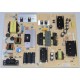 INSIGNIA PLTVKW821XAFC POWER SUPPLY BOARD