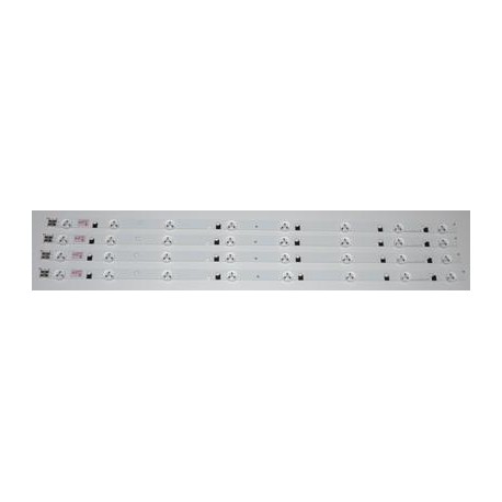 SAMSUNG BN96-24145A LED STRIPS (4)
