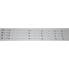 SAMSUNG BN96-24145A LED STRIPS (4)