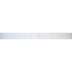 RCA 40E6000 LED STRIPS (3)
