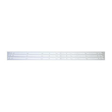 RCA 40E6000 LED STRIPS (3)